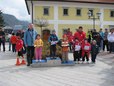 4. pomladni tek, Jesenice 2011