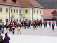 4. pomladni tek, Jesenice 2011